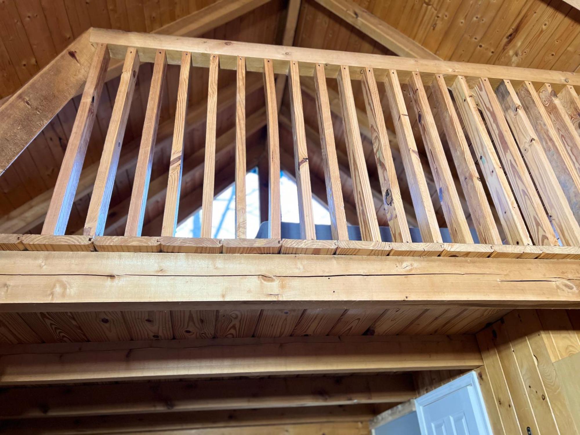 Kozy Haven Log Cabin Rentals Columbia Екстериор снимка