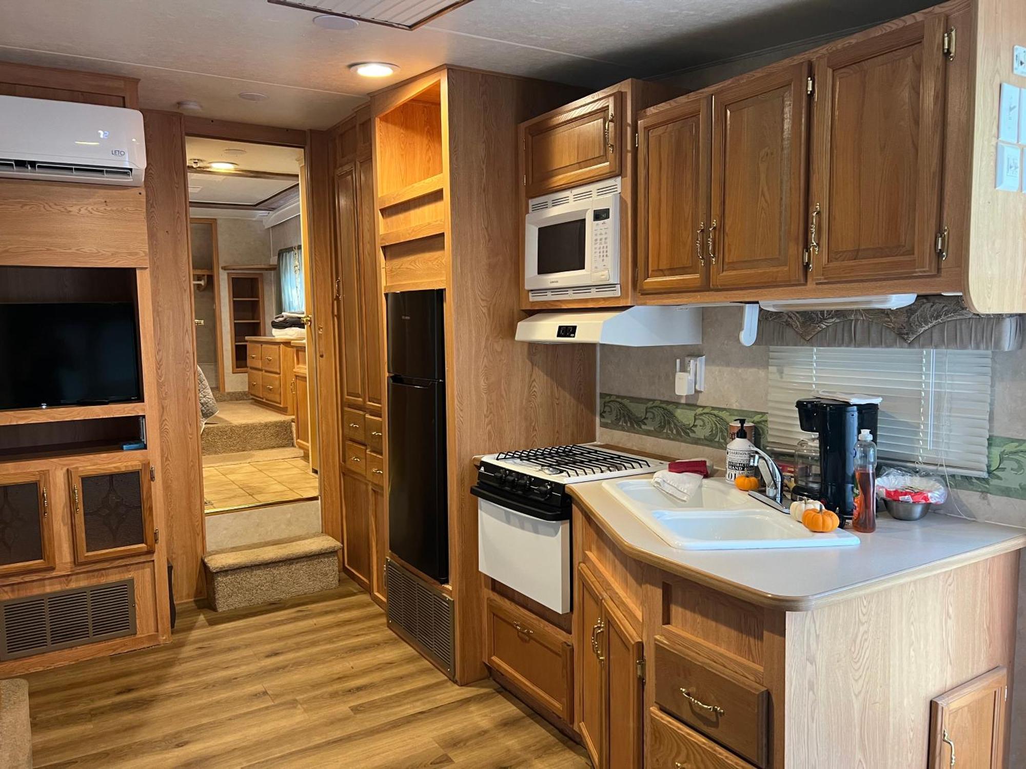 Kozy Haven Log Cabin Rentals Columbia Екстериор снимка