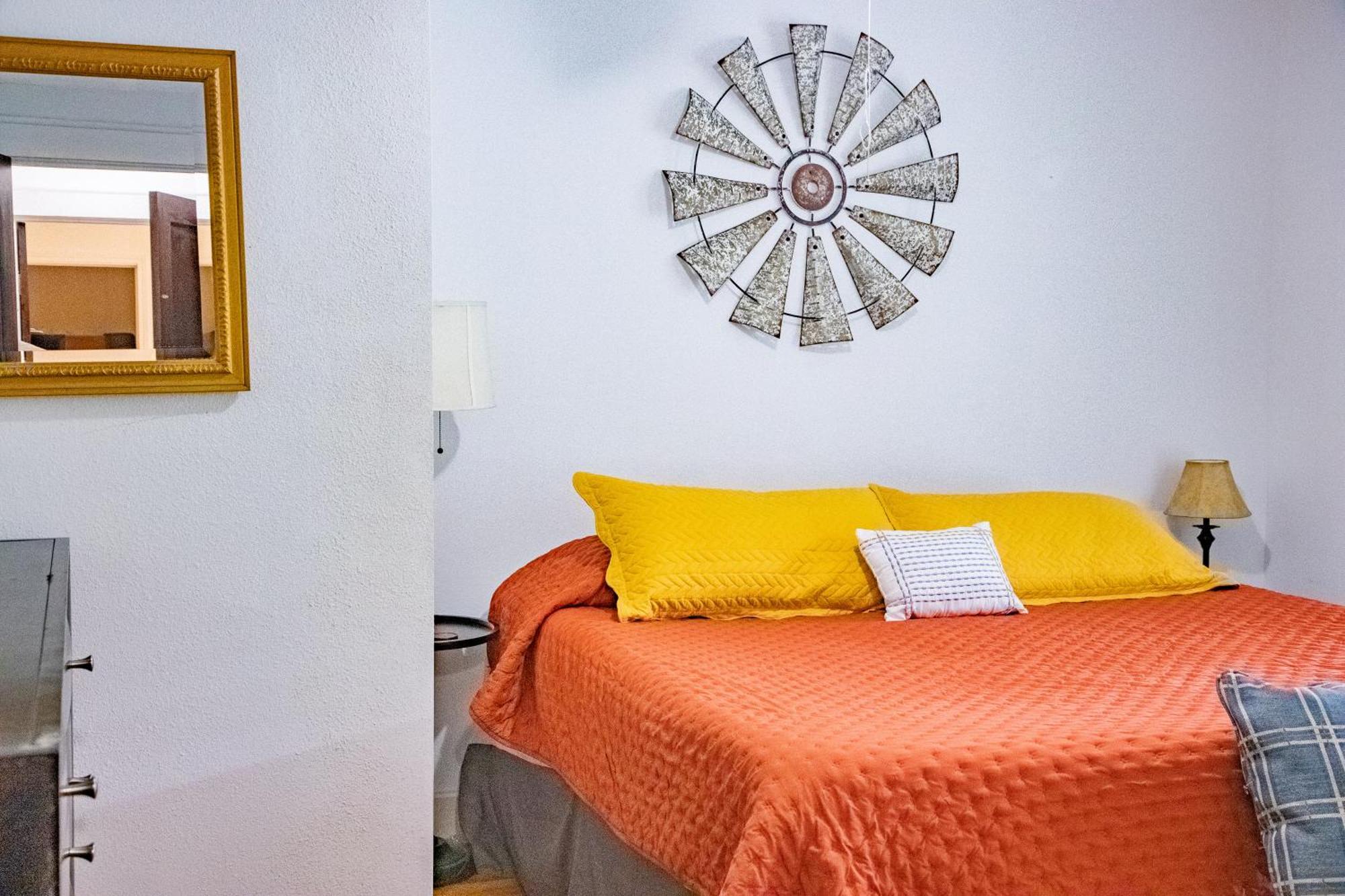 Kozy Haven Log Cabin Rentals Columbia Екстериор снимка