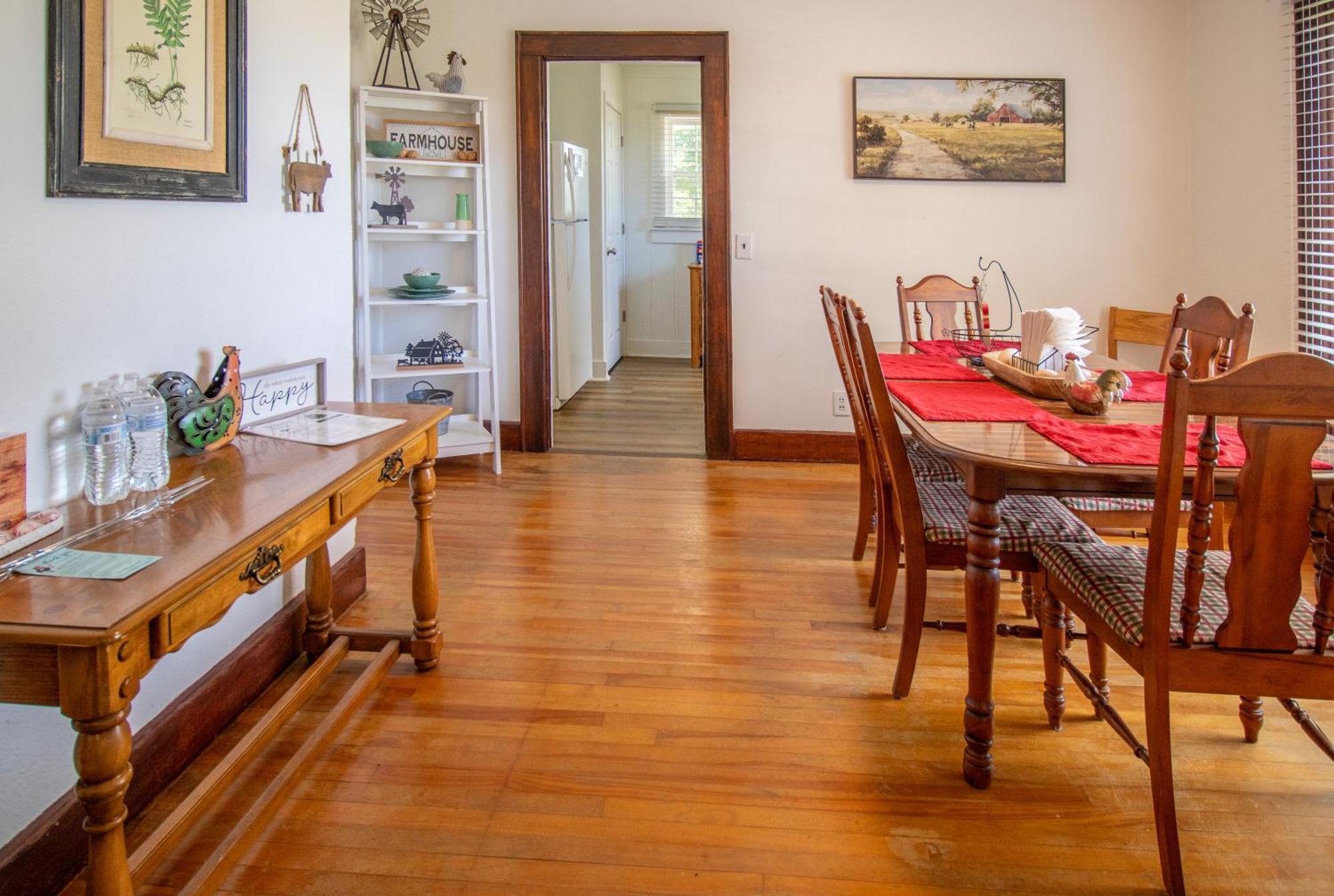 Kozy Haven Log Cabin Rentals Columbia Екстериор снимка